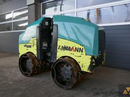 Ammann ARR1575