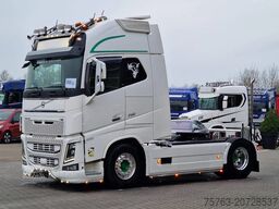 Volvo FH 16.750 Globetrotter XL 4x2 - Retarder - I pa...
