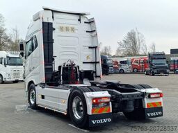 Volvo FH 16.750 Globetrotter XL 4x2 - Retarder - I pa...