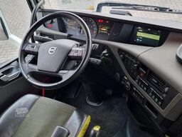 Volvo FH 16.750 Globetrotter XL 4x2 - Retarder - I pa...