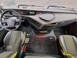 Volvo FH 16.750 Globetrotter XL 4x2 - Retarder - I pa...