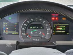 Volvo FH 16.750 Globetrotter XL 4x2 - Retarder - I pa...