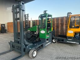 Combilift C4000 / Diesel / Very good condition