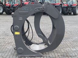 Volvo 80834 | 1.8 M2 | L60/L70/L90 | LOG GRAPPLE | HO...