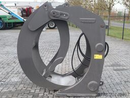 Volvo 80834 | 1.8 M2 | L60/L70/L90 | LOG GRAPPLE | HO...