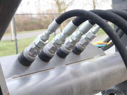 Volvo 80834 | 1.8 M2 | L60/L70/L90 | LOG GRAPPLE | HO...