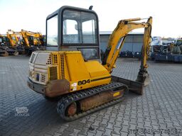JCB 804