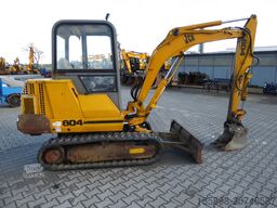 JCB 804