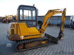JCB 804