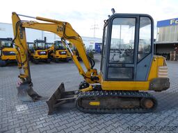 JCB 804