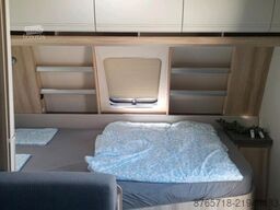 Hobby DE LUXE 545 KMF