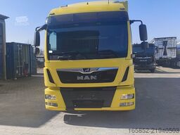 MAN TGL 12.250 4x2 Euro 6 Möbelkoffer m. Treppe