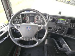 SCANIA R410 TL RETARDER 2X TANK