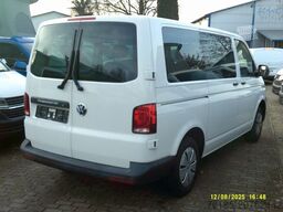 VOLKSWAGEN T6.1 9-Sitzer-Stoff DSG Getriebe 1. Hand