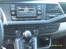 VOLKSWAGEN T6.1 9-Sitzer-Stoff DSG Getriebe 1. Hand