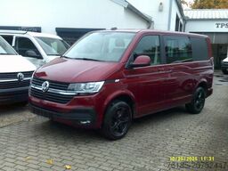 VOLKSWAGEN T6.1 4motion DSG Getriebe 2x Schiebetüren