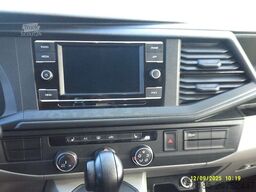 VOLKSWAGEN T6.1 4motion DSG Getriebe 2x Schiebetüren