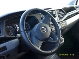 VOLKSWAGEN T6.1 4motion DSG Getriebe 2x Schiebetüren