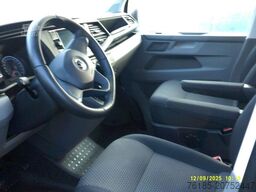 VOLKSWAGEN T6.1 4motion DSG Getriebe 2x Schiebetüren