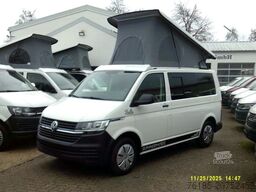 VOLKSWAGEN T6.1 Wohnmobil/Summermobil mit Aufstelldach