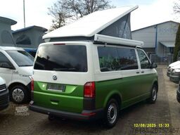 VOLKSWAGEN T6 4mo Wohnmobil/Summermobil mit Aufstelldach
