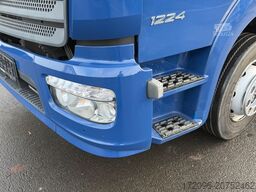 MERCEDES-BENZ Atego 1224 Edscha, Plane, Lbw, Ahk, Klima, Autom