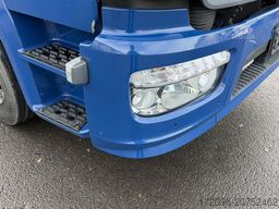 MERCEDES-BENZ Atego 1224 Edscha, Plane, Lbw, Ahk, Klima, Autom