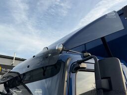 MERCEDES-BENZ Atego 1224 Edscha, Plane, Lbw, Ahk, Klima, Autom