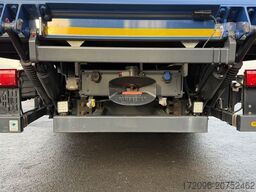 MERCEDES-BENZ Atego 1224 Edscha, Plane, Lbw, Ahk, Klima, Autom