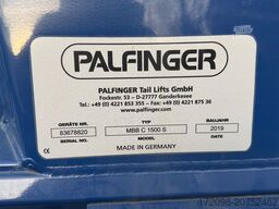 MERCEDES-BENZ Atego 1224 Edscha, Plane, Lbw, Ahk, Klima, Autom