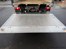 MERCEDES-BENZ Atego 1224 Edscha, Plane, Lbw, Ahk, Klima, Autom