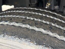 MERCEDES-BENZ Atego 1224 Edscha, Plane, Lbw, Ahk, Klima, Autom