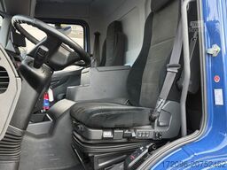 MERCEDES-BENZ Atego 1224 Edscha, Plane, Lbw, Ahk, Klima, Autom