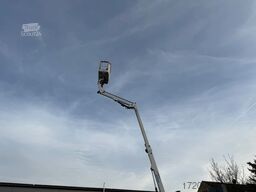 MERCEDES-BENZ Sprinter 516 CDI 15m/2-Punkt/Tüv neu/265kg