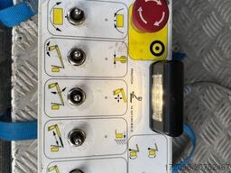 MERCEDES-BENZ Sprinter 516 CDI 15m/2-Punkt/Tüv neu/265kg