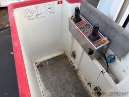 MERCEDES-BENZ Sprinter 516 CDI 15m/2-Punkt/Tüv neu/265kg