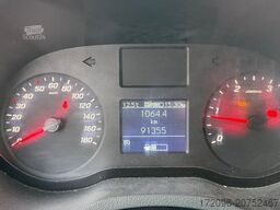 MERCEDES-BENZ Sprinter 516 CDI 15m/2-Punkt/Tüv neu/265kg