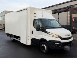 IVECO 70C18 HiMatic, Klima, Luftfederung, Lbw 5x units