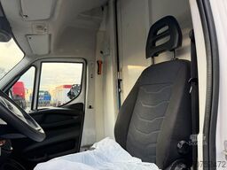 IVECO 70C18 HiMatic, Klima, Luftfederung, Lbw 5x units