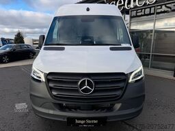MERCEDES-BENZ Sprinter 319 CDI 4325 Klimaautom Kamera LED