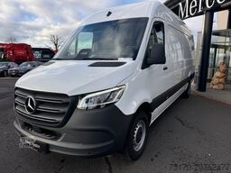 MERCEDES-BENZ Sprinter 319 CDI 4325 Klimaautom Kamera LED