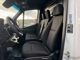 MERCEDES-BENZ Sprinter 319 CDI 4325 Klimaautom Kamera LED