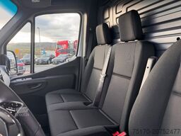 MERCEDES-BENZ Sprinter 319 CDI 4325 Klimaautom Kamera LED