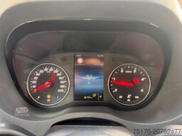 MERCEDES-BENZ Sprinter 319 CDI 4325 Klimaautom Kamera LED