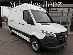 MERCEDES-BENZ Sprinter 319 CDI 3665 Klima Kamera AHK