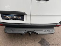 MERCEDES-BENZ Sprinter 319 CDI 3665 Klima Kamera AHK