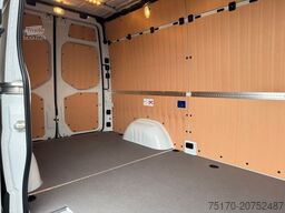 MERCEDES-BENZ Sprinter 319 CDI 3665 Klima Kamera AHK