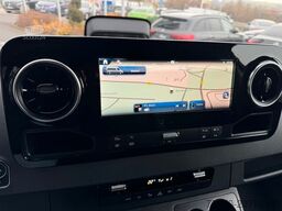 MERCEDES-BENZ Sprinter 319 CDI 3665 Klima Kamera AHK