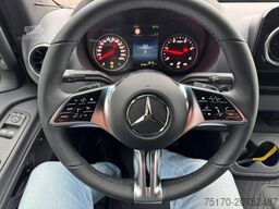 MERCEDES-BENZ Sprinter 319 CDI 3665 Klima Kamera AHK