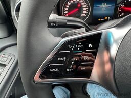 MERCEDES-BENZ Sprinter 319 CDI 3665 Klima Kamera AHK